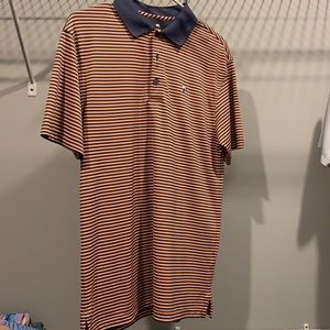 Southern Shirt Performance Polo